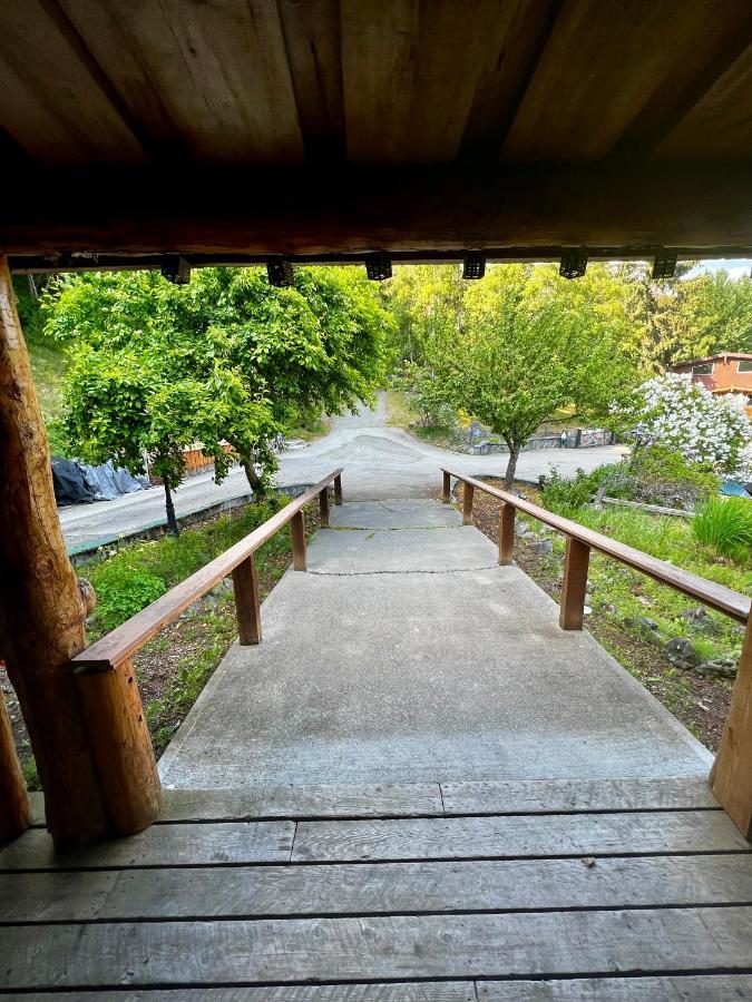 Indian Ak 25 Min To Anchorage & 25 Min To Girdwood Villa Екстериор снимка