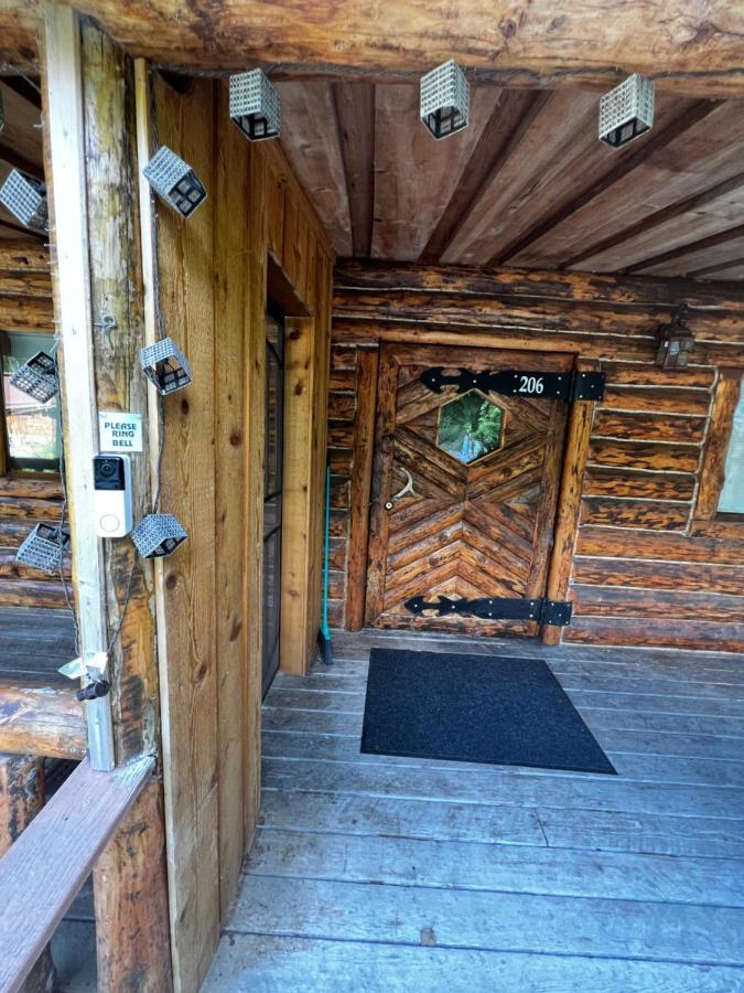 Indian Ak 25 Min To Anchorage & 25 Min To Girdwood Villa Екстериор снимка
