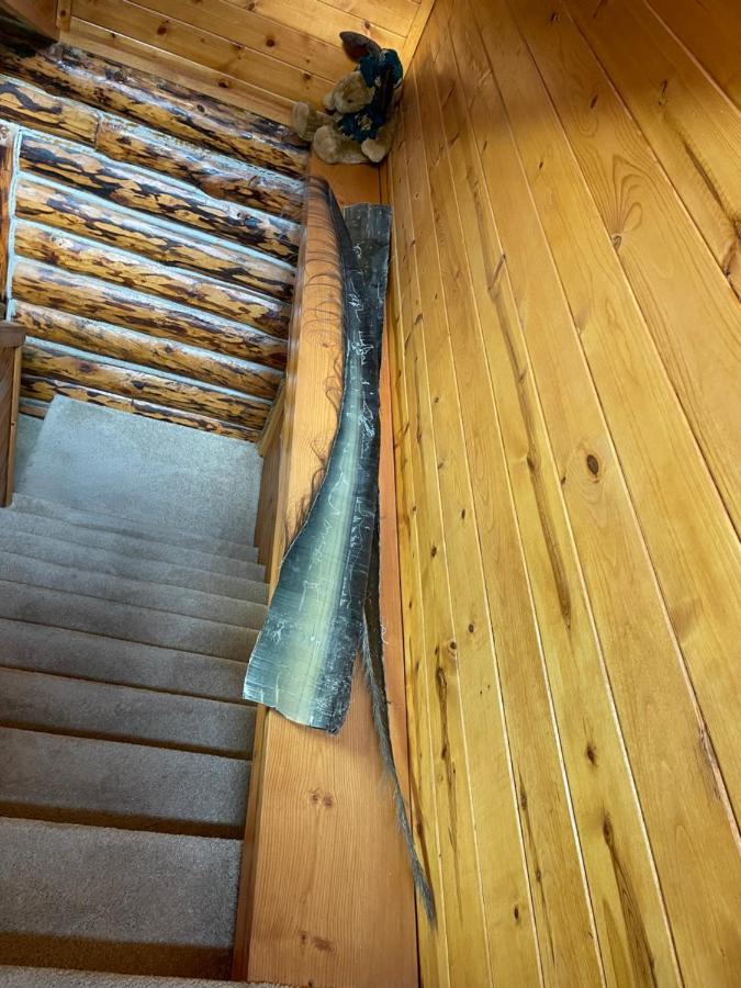 Indian Ak 25 Min To Anchorage & 25 Min To Girdwood Villa Екстериор снимка