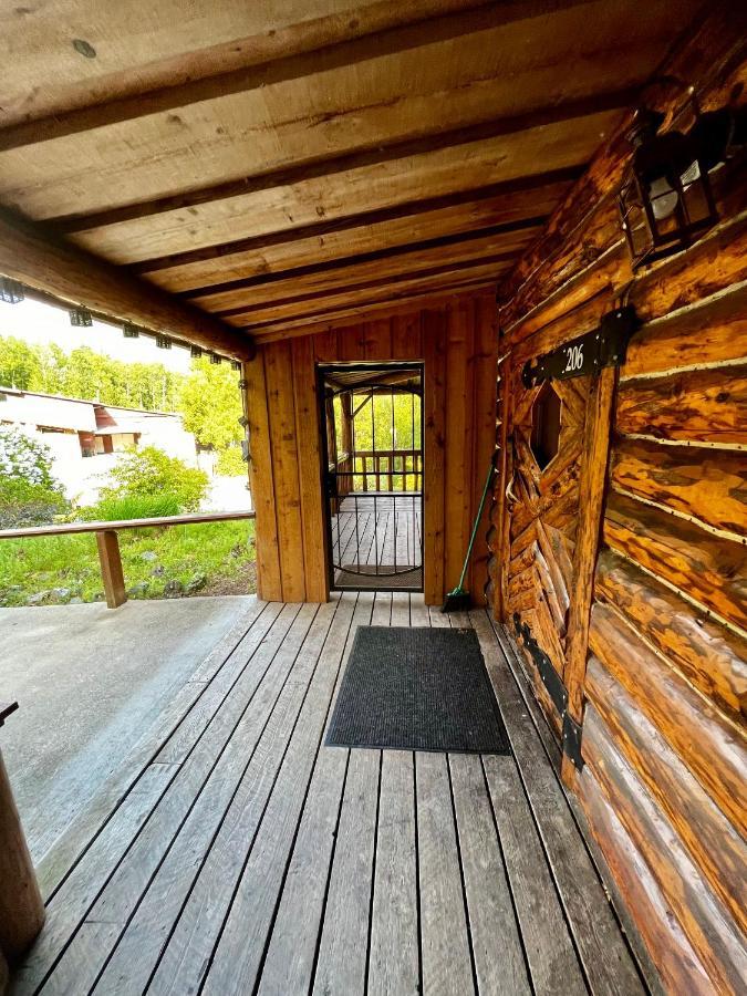 Indian Ak 25 Min To Anchorage & 25 Min To Girdwood Villa Екстериор снимка