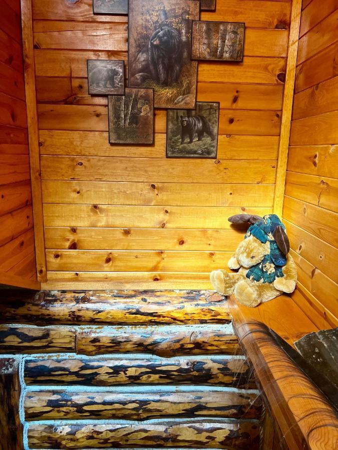 Indian Ak 25 Min To Anchorage & 25 Min To Girdwood Villa Екстериор снимка