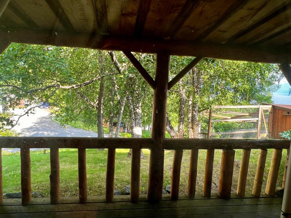 Indian Ak 25 Min To Anchorage & 25 Min To Girdwood Villa Екстериор снимка
