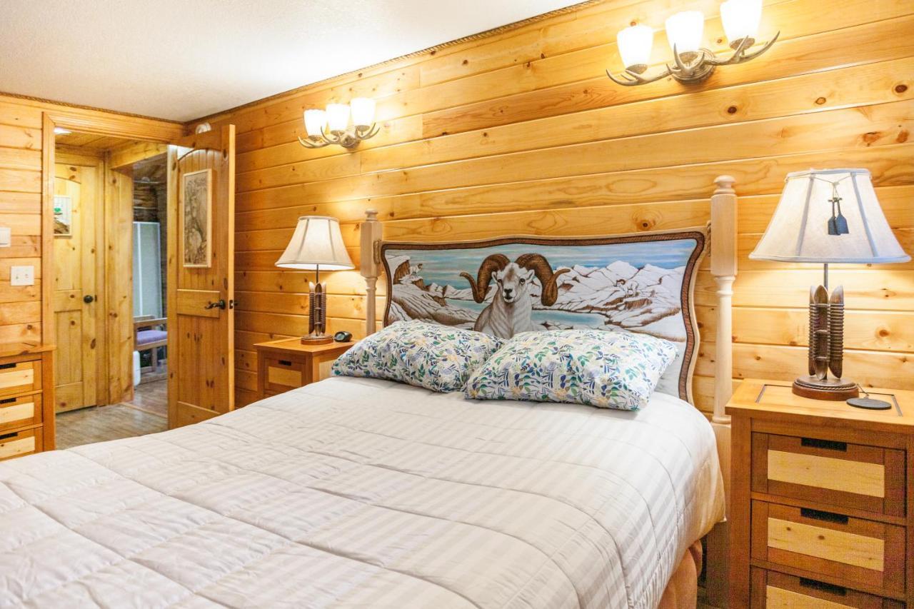 Indian Ak 25 Min To Anchorage & 25 Min To Girdwood Villa Екстериор снимка