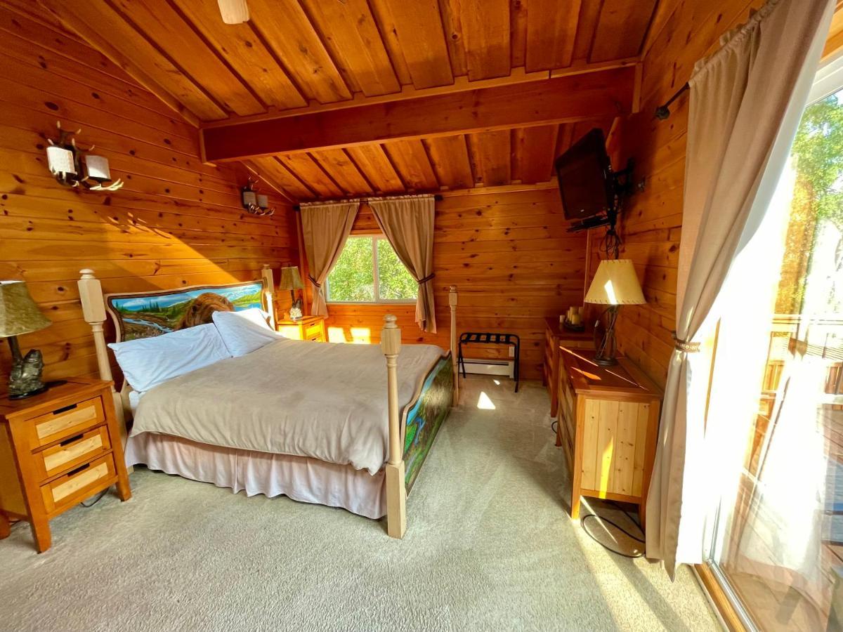 Indian Ak 25 Min To Anchorage & 25 Min To Girdwood Villa Екстериор снимка