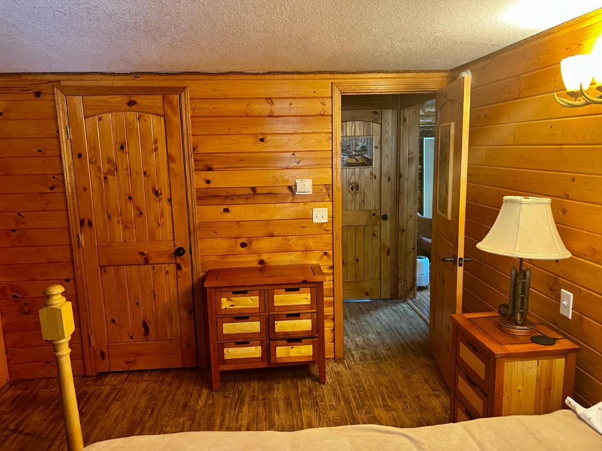 Indian Ak 25 Min To Anchorage & 25 Min To Girdwood Villa Екстериор снимка