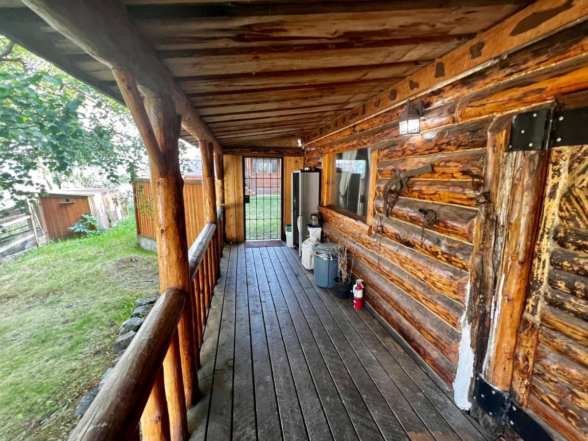 Indian Ak 25 Min To Anchorage & 25 Min To Girdwood Villa Екстериор снимка