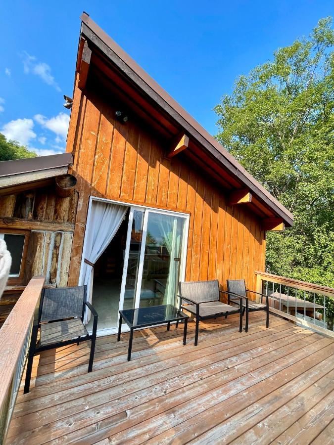 Indian Ak 25 Min To Anchorage & 25 Min To Girdwood Villa Екстериор снимка