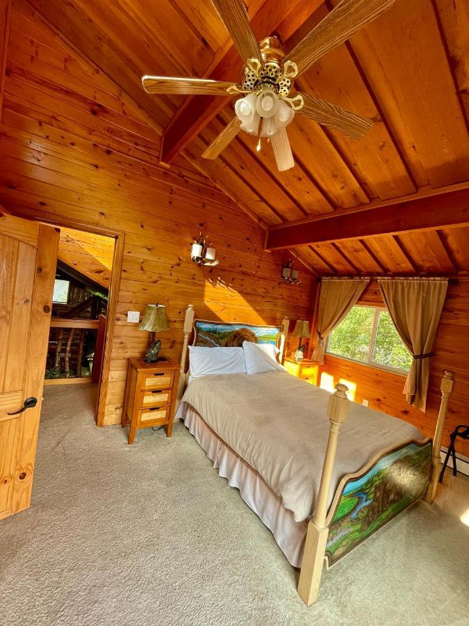 Indian Ak 25 Min To Anchorage & 25 Min To Girdwood Villa Екстериор снимка