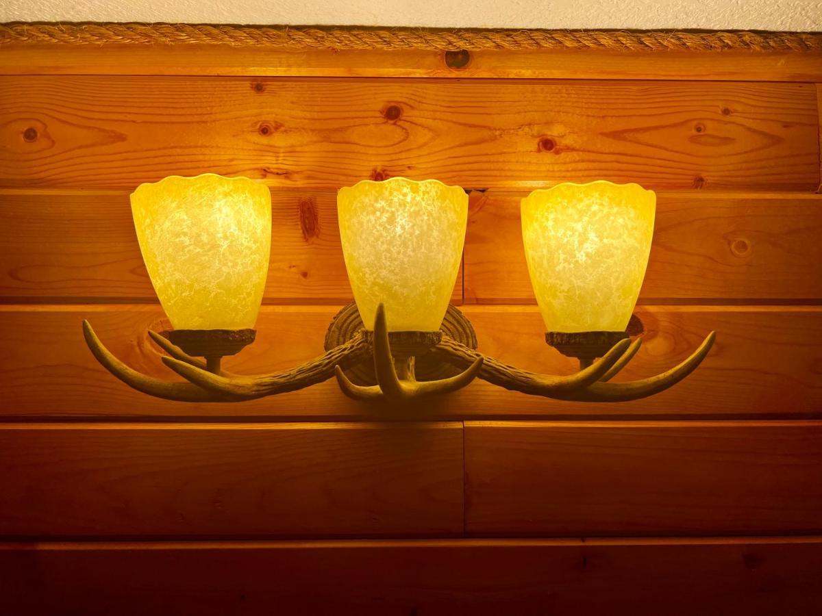 Indian Ak 25 Min To Anchorage & 25 Min To Girdwood Villa Екстериор снимка