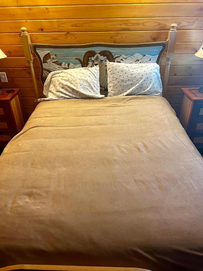 Indian Ak 25 Min To Anchorage & 25 Min To Girdwood Villa Екстериор снимка