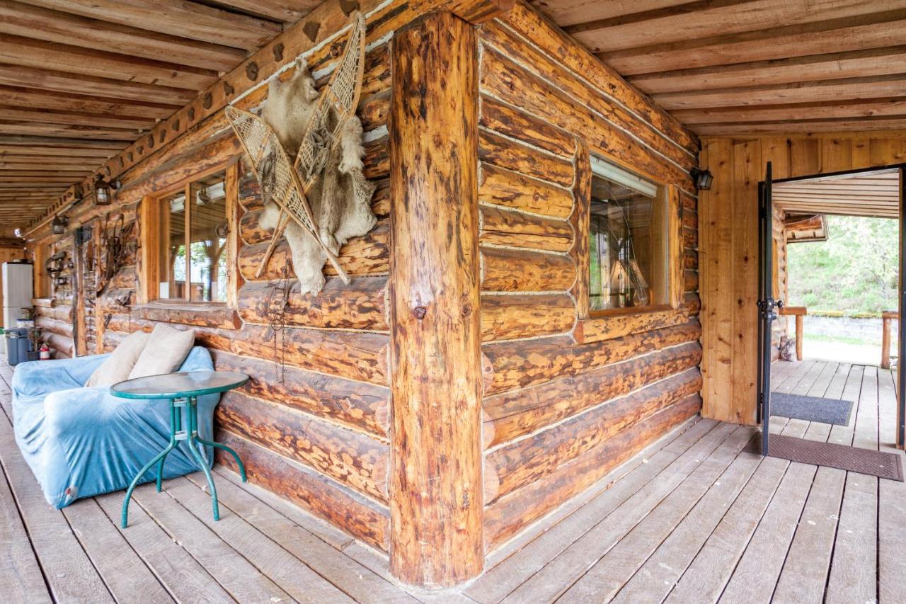 Indian Ak 25 Min To Anchorage & 25 Min To Girdwood Villa Екстериор снимка