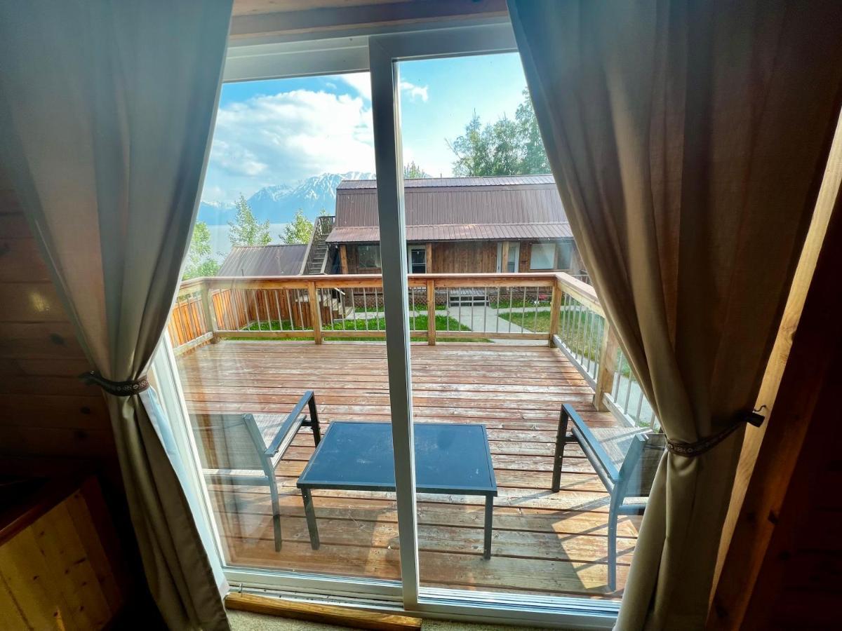 Indian Ak 25 Min To Anchorage & 25 Min To Girdwood Villa Екстериор снимка