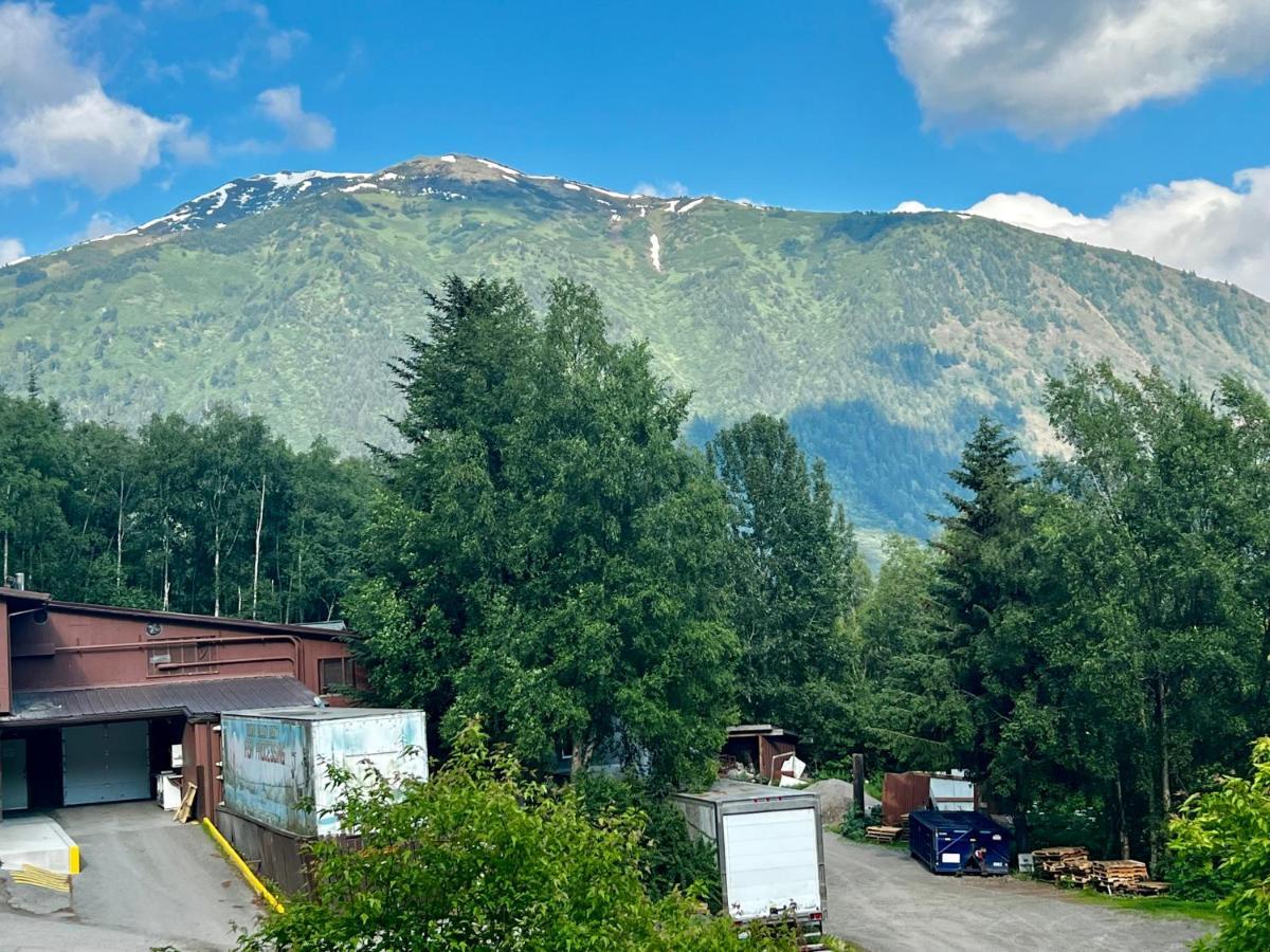 Indian Ak 25 Min To Anchorage & 25 Min To Girdwood Villa Екстериор снимка