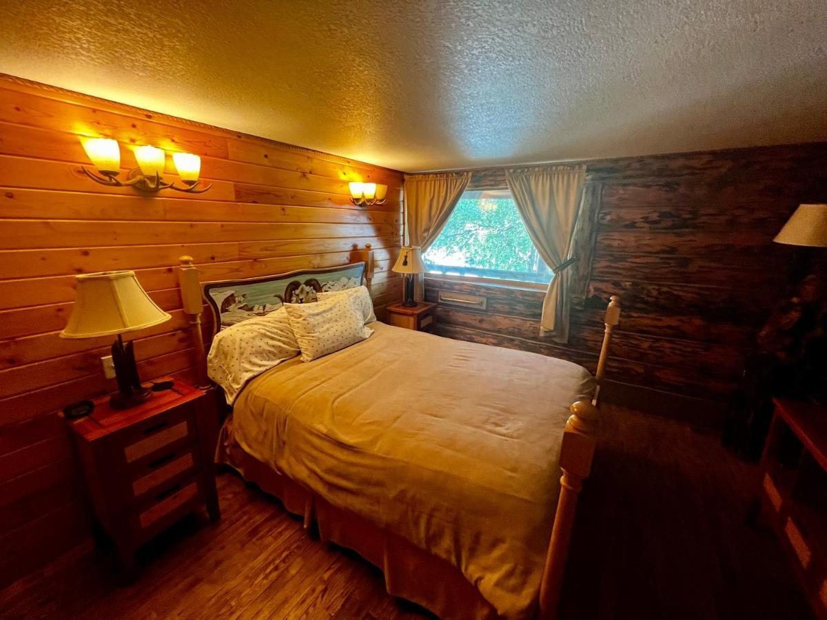 Indian Ak 25 Min To Anchorage & 25 Min To Girdwood Villa Екстериор снимка