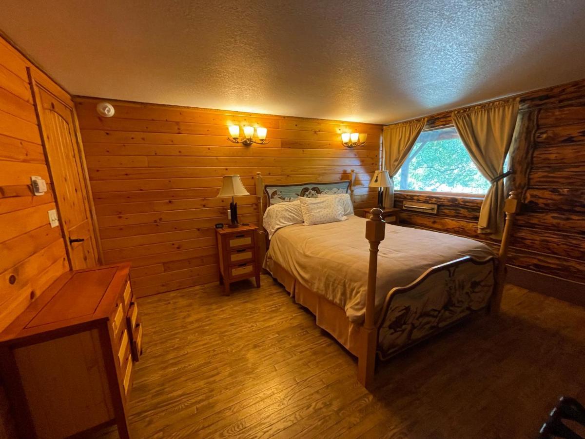 Indian Ak 25 Min To Anchorage & 25 Min To Girdwood Villa Екстериор снимка